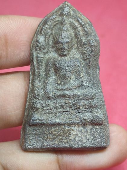 พระชินราชใบเสมา