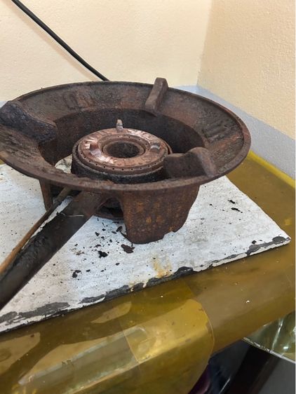 เตาหัวฟูเตาแม่ค้า รูปที่ 2