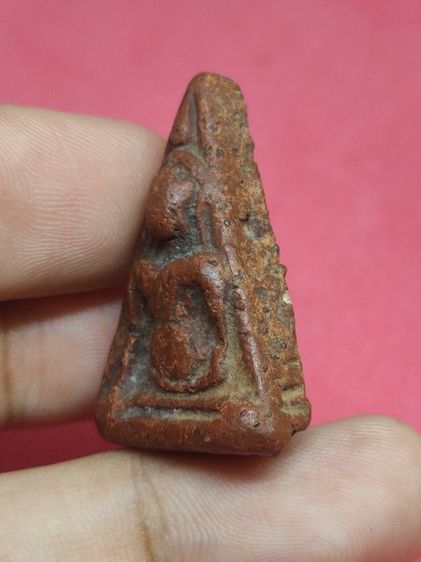 พระนางพญา รูปที่ 2