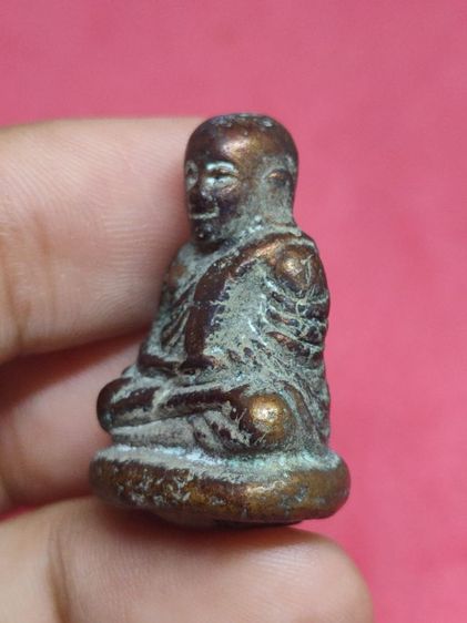 หลวงพ่อเงิน รูปที่ 2