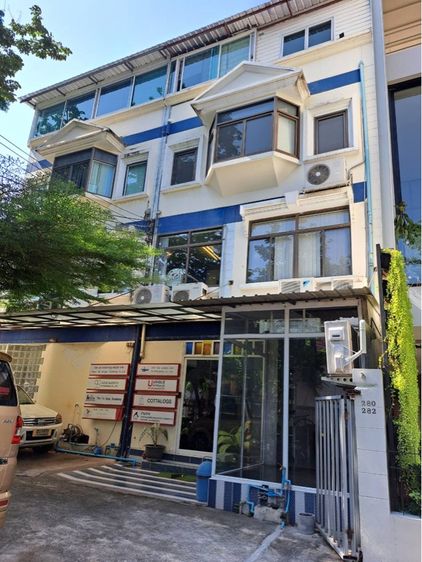 ไม่มี ไม่ใช่ ขายกิจการ สำนักงานให้เช่า รูปที่ 2