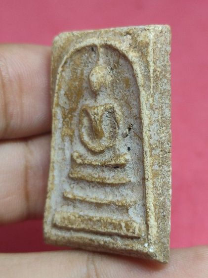 พระสมเด็จ รูปที่ 2