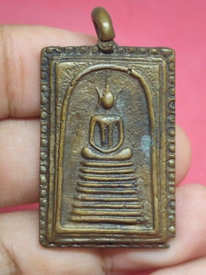 พระสมเด็จหล่อ