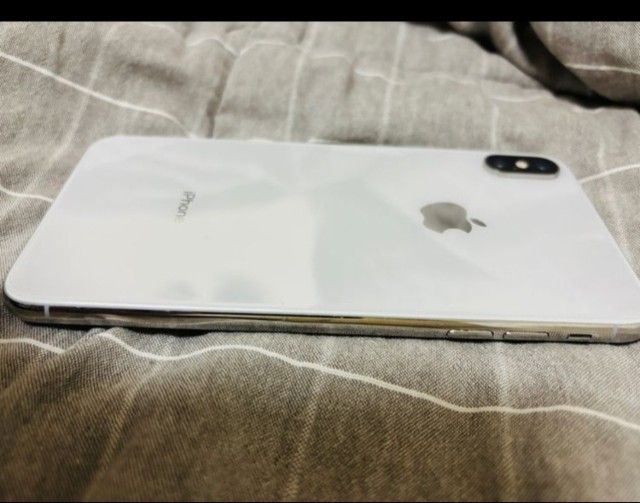 i phone xs max รูปที่ 7