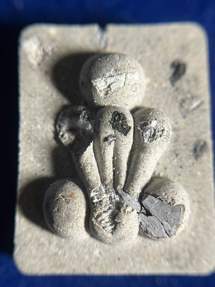 ปิดตา ผงพราย วัดชินวราราม รูปที่ 6