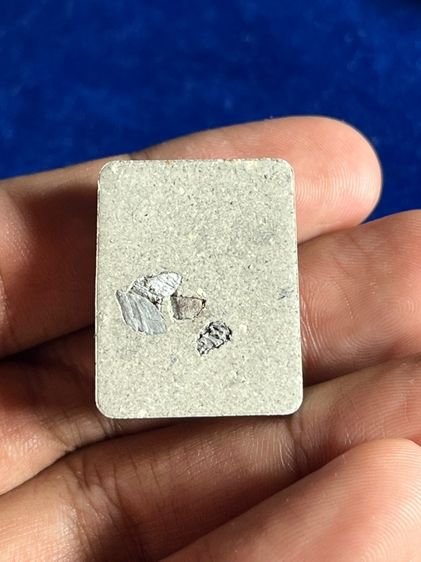 ปิดตา ผงพราย วัดชินวราราม รูปที่ 2