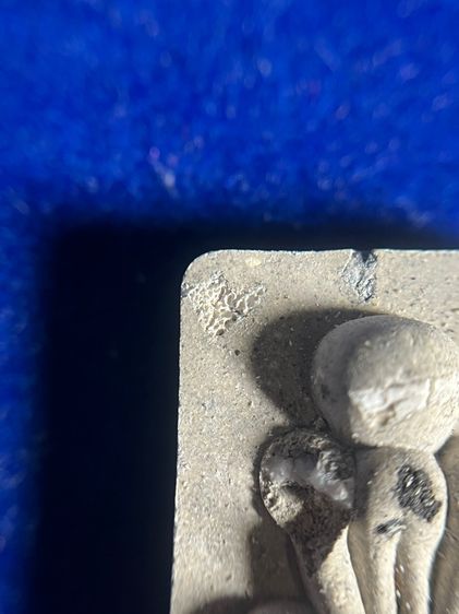 ปิดตา ผงพราย วัดชินวราราม รูปที่ 7