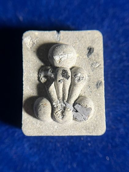 ปิดตา ผงพราย วัดชินวราราม รูปที่ 9