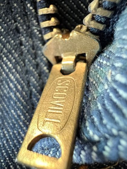 กางเกงยีนส์ ROEBUCKS รูปที่ 9