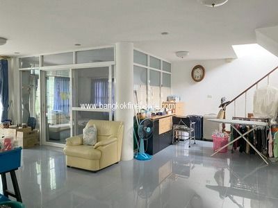 ID 3197 ขายบ้านเดี่ยว ม.เพอร์เฟคเพลส ถ.เคหะร่มเกล้า 64 เขตลาดกระบัง กรุงเทพ