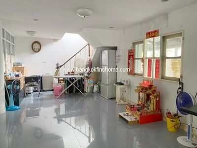 มีบางส่วน ID 3197 ขายบ้านเดี่ยว ม.เพอร์เฟคเพลส ถ.เคหะร่มเกล้า 64 เขตลาดกระบัง กรุงเทพ รูปที่ 2