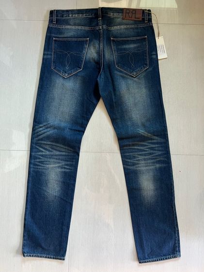 อื่นๆ EU 34 ไม่มีแขน อื่นๆ กางเกงยีนส์ RRL DENIM