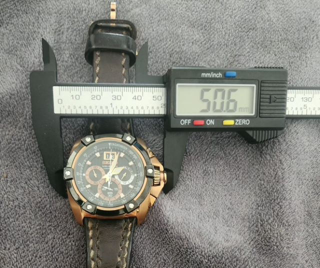 Seiko Velatura  รูปที่ 2