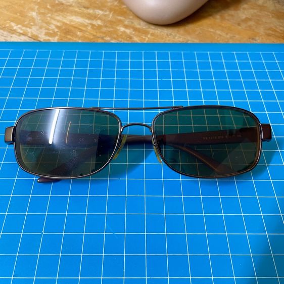 Ray-Ban กรอบแว่นตา เรย์แบนแท้