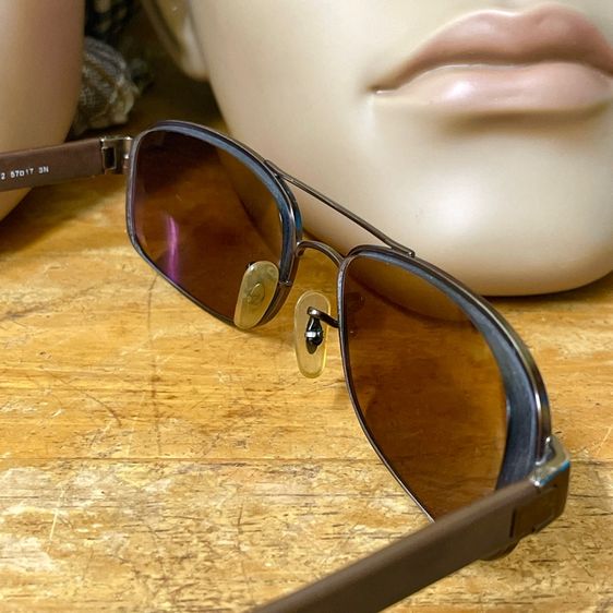 Ray-Ban กรอบแว่นตา เรย์แบนแท้ รูปที่ 13