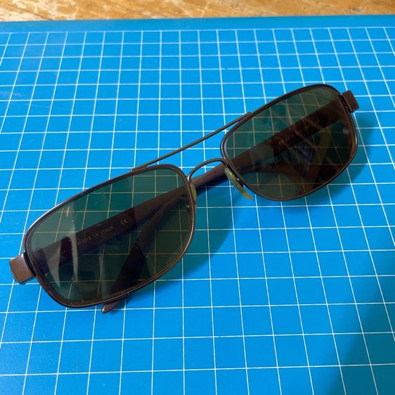 Ray-Ban กรอบแว่นตา เรย์แบนแท้ รูปที่ 3