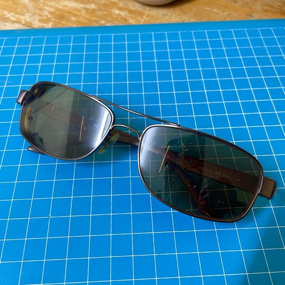 Ray-Ban กรอบแว่นตา เรย์แบนแท้ รูปที่ 2