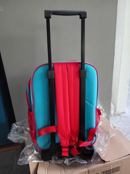 กระเป๋าล้อลากของใหม่ ที่จับปรับดึงขึ้นลงได้ รูปที่ 5