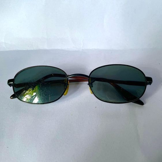 Ray-Ban กรอบแว่นตา เรย์แบนแท้  รูปที่ 4