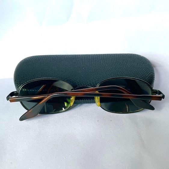 Ray-Ban กรอบแว่นตา เรย์แบนแท้  รูปที่ 10