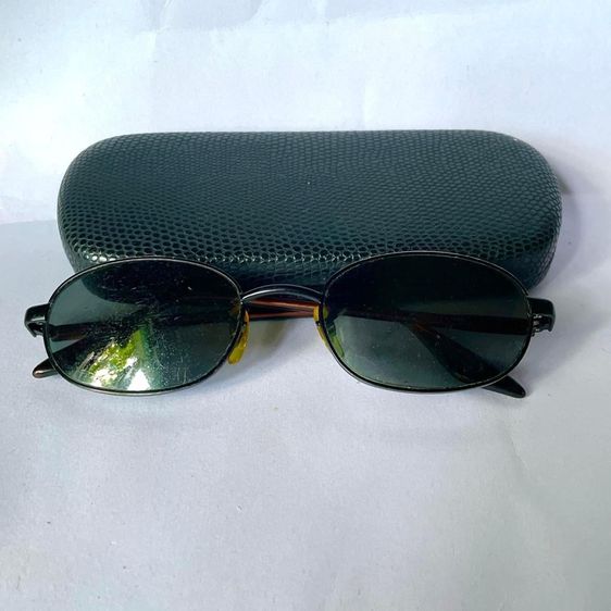 Ray-Ban กรอบแว่นตา เรย์แบนแท้  รูปที่ 9