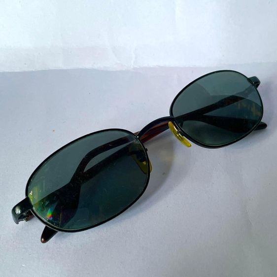 Ray-Ban กรอบแว่นตา เรย์แบนแท้  รูปที่ 6