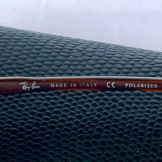 Ray-Ban กรอบแว่นตา เรย์แบนแท้  รูปที่ 13