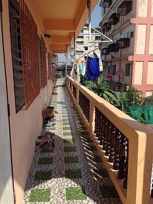 ไม่มี สร้างเสร็จก่อน 2010 ห้องพักรายเดือนให้เช่า โซนบางพลี  รูปที่ 3