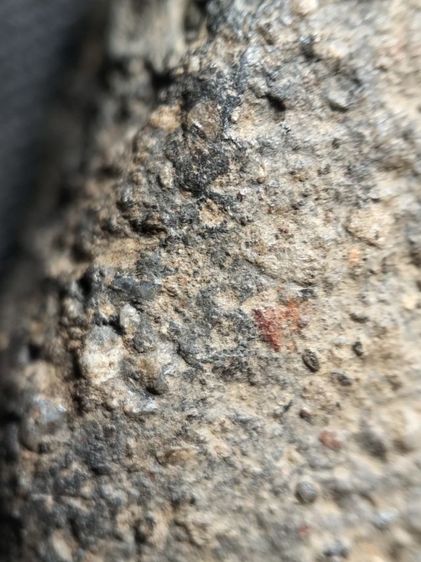 พระขุนแผนเนื้อดินครับ รูปที่ 16