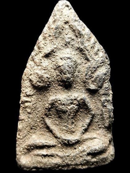 พระขุนแผนเนื้อดินครับ