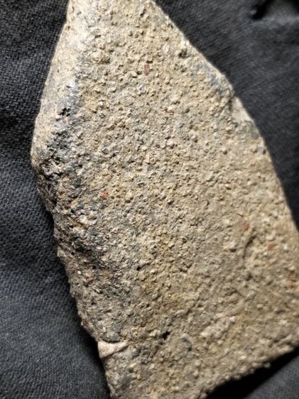 พระขุนแผนเนื้อดินครับ รูปที่ 7