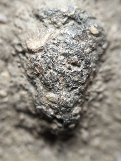 พระขุนแผนเนื้อดินครับ รูปที่ 9