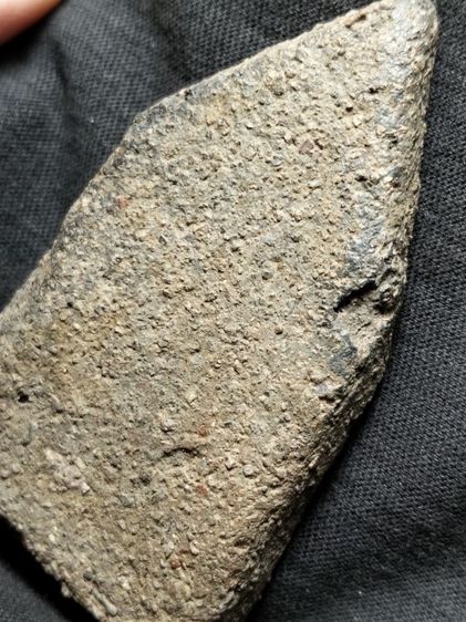 พระขุนแผนเนื้อดินครับ รูปที่ 6