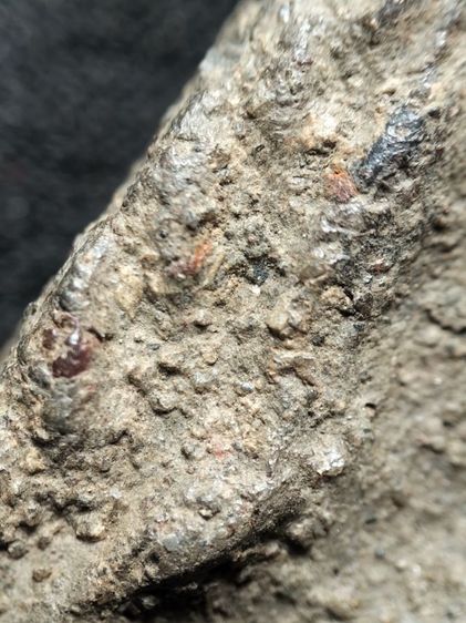 พระขุนแผนเนื้อดินครับ รูปที่ 8