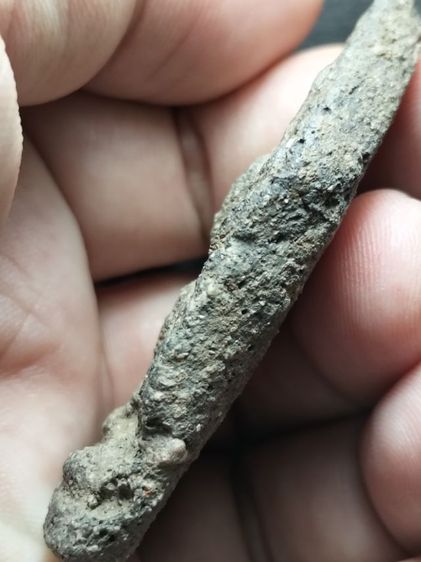 พระขุนแผนเนื้อดินครับ รูปที่ 18