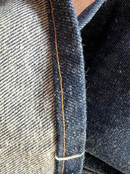 กางเกงยีนส์ Levi’s 501XX รูปที่ 12