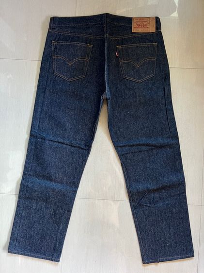 กางเกงยีนส์ Levi’s 501XX รูปที่ 2