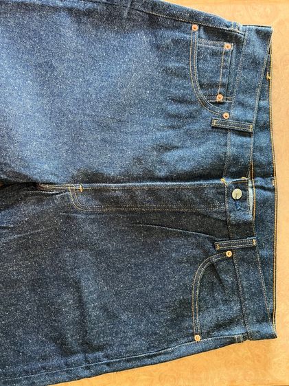กางเกงยีนส์ Levi’s 501XX รูปที่ 3