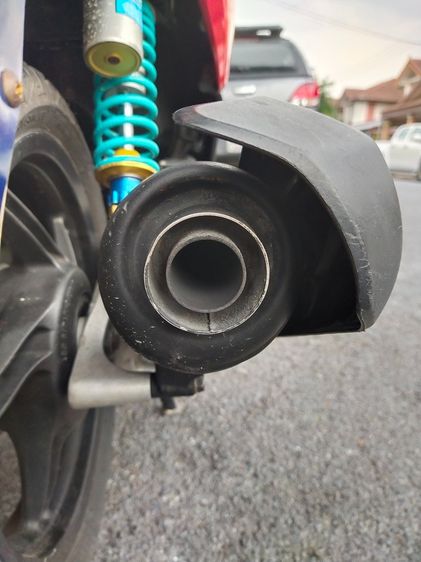 ฮอนด้า PCX 150 รูปที่ 7