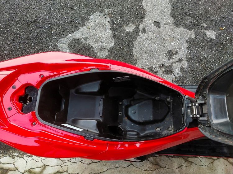 ฮอนด้า PCX 150 รูปที่ 9