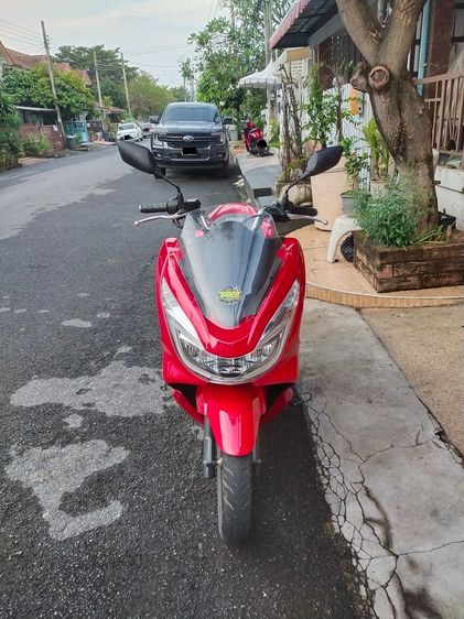 ฮอนด้า PCX 150 รูปที่ 3