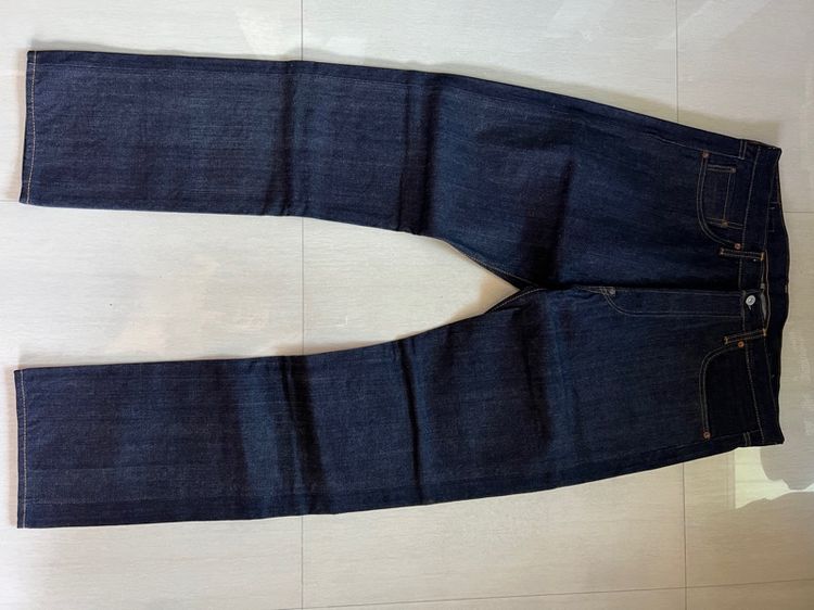 กางเกงยีนส์ Levi’s 201XX