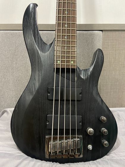 เบสไฟฟ้า LTD B-335 (By ESP) รูปที่ 2