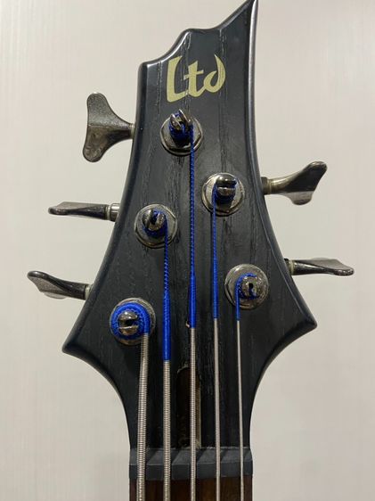 เบสไฟฟ้า LTD B-335 (By ESP) รูปที่ 4