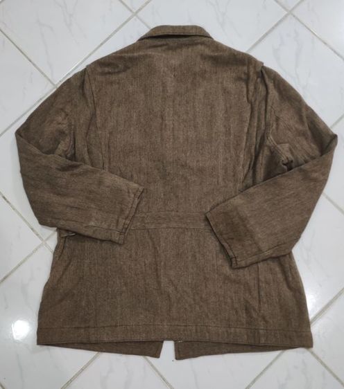 แจ็คเก็ต RRL🧥🇺🇸แรไอเทม คลาสสิค รูปที่ 5