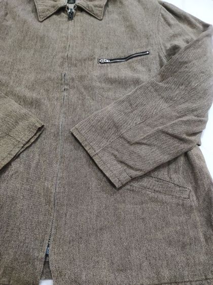 แจ็คเก็ต RRL🧥🇺🇸แรไอเทม คลาสสิค รูปที่ 11