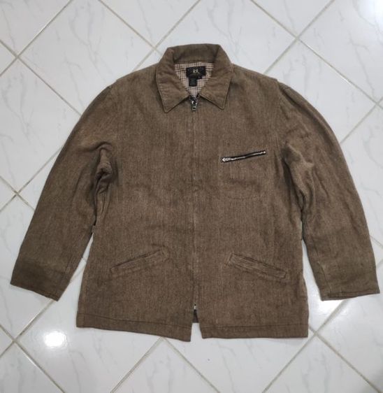 แจ็คเก็ต RRL🧥🇺🇸แรไอเทม คลาสสิค รูปที่ 2