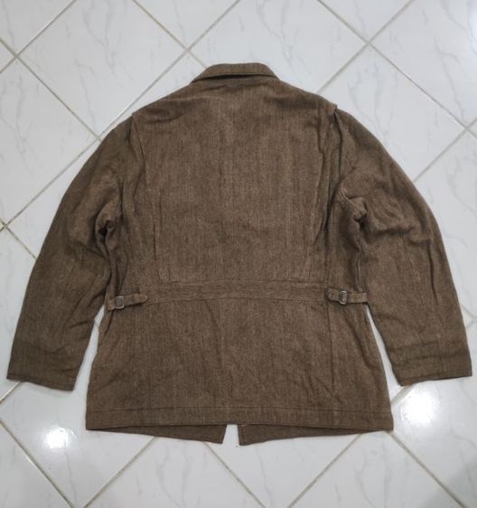 แจ็คเก็ต RRL🧥🇺🇸แรไอเทม คลาสสิค รูปที่ 4