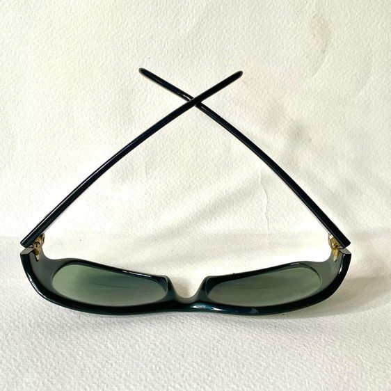 Ray-Ban กรอบแว่นตาเรย์แบนแท้ รูปที่ 10