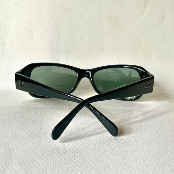 Ray-Ban กรอบแว่นตาเรย์แบนแท้ รูปที่ 12